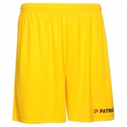 stroje sportowe patrick FOOTBALL SHORTS VICTORY201