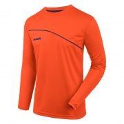 stroje bramkarskie reusch Koszulka Reusch Match Prime Longsleeve Padded