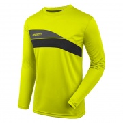 stroje bramkarskie reusch Koszulka Reusch Match Pro Longsleeve Padded Junior