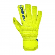 rękawice bramkarskie reusch Rękawice Reusch Fit Control S1 Evolution Finger Support Junior