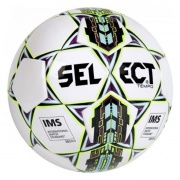 piłka meczowa SELECT TEMPO wyprzedaż piłka meczowa SELECT TEMPO