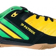  wyprzedaż buty halówki INDOOR-L16 hala (PATRICK)