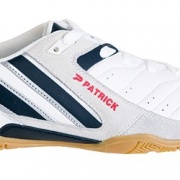  wyprzedaż buty halówki INDOOR-L16 hala (PATRICK)