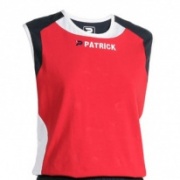  wyprzedaż kpl siatkarski damski 1258V (PATRICK)